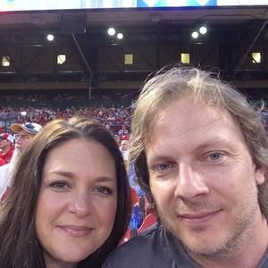 Meet your Posher, Cathleen